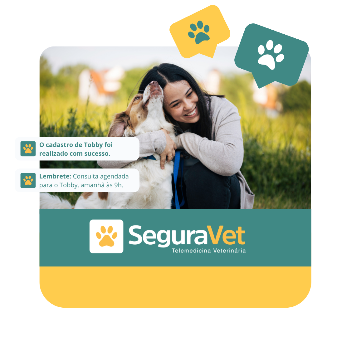 telemedicina vet